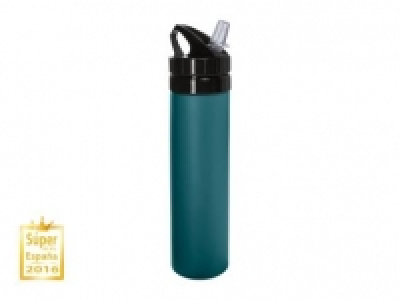 Lidl  CRIVIT Botella de silicona flexible