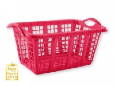AQUAPUR Cesta para la colada 3.99 €