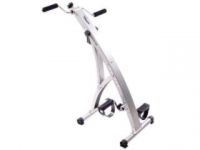Bicicleta Estática Vital Gym Dual Cycle.Outlet.Producto de O