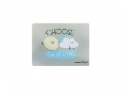 Alfombrilla Mr. Wonderful Choose para Ratón
