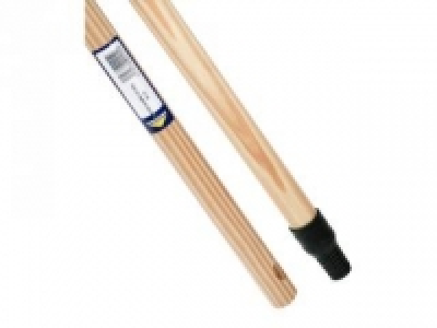 Palo de Exterior Madera Natural ROZENBAL