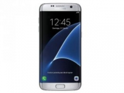 Móvil Samsung Galaxy S7 Edge - Plata