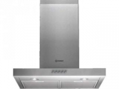 Campana Decorativa Hotpoint IHT6.5S C M IX