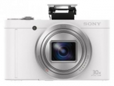 Cámara Digital Sony DSCWX500W.CE3