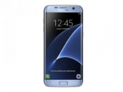 Móvil Samsung S7 Edge - Azul