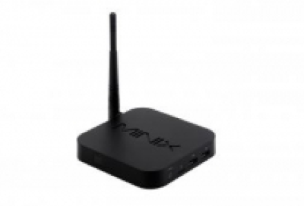 CPU Minix NEO Z64W con Intel, 2GB, 32GB
