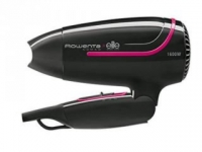 Secador Rowenta CV3312 NOMAD V