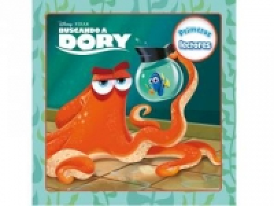 DISNEY - Buscando a Dory Primeros Lectores