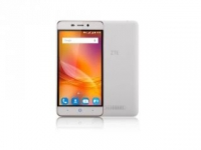 Móvil ZTE Blade A452 - Blanco