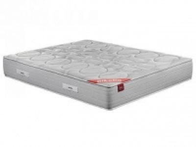 Colchón de HR Adaptex® Pikolín Corduba 180x200cm. - Blanco