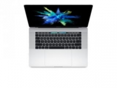 Macbook Pro MLW72Y/A 15 Inch Apple - Plata