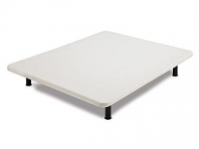 Base Tapizada Flex Tapiflex de 150x190 cm- Neutro