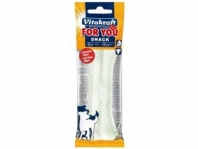 Hueso Masticable para Perro Espirulina 15Cm