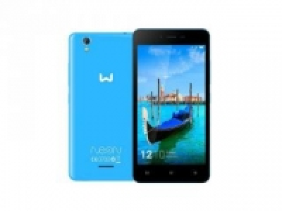 Móvil Weimei Neon - Azul