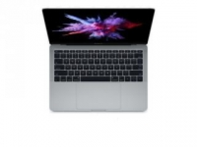 Macbook Pro MBPMLL42Y/A 13 Apple Gris Espacial
