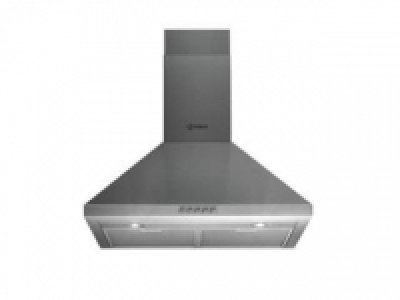 Campana Decorativa Indesit IHP 6.5 C M IX