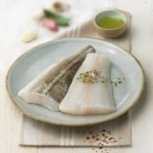 Filete de bacalao al punto de sal 8.99 €