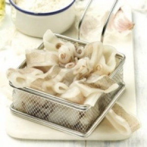 Calamar troceado 5.99 €