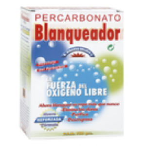 Clarel Diranzo percarbonato blanqueador caja 750 gr