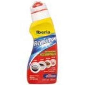 Revolution quitamanchas accidentales bote 150 ml 2.51 €