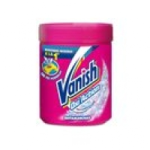Oxi action quitamanchas bote 1 kg 7.91 €