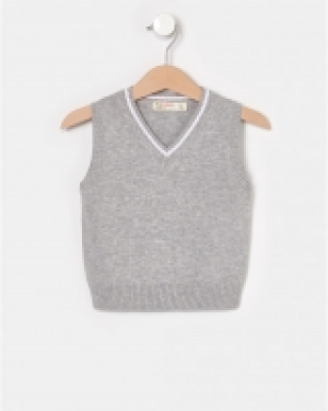 Chaleco b&aacute;sico 9.79&nbsp;&euro;