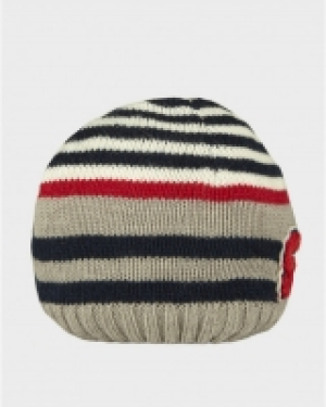 Gorro tricot rayas 6.50&nbsp;&euro;