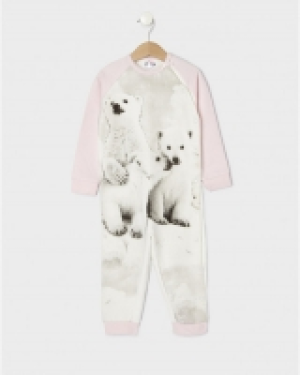 Pijama oso polar 12.59&nbsp;&euro;
