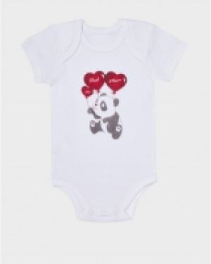Body interior Panda 4.00&nbsp;&euro;