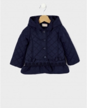 Chaqueta acolchada 19.00 €