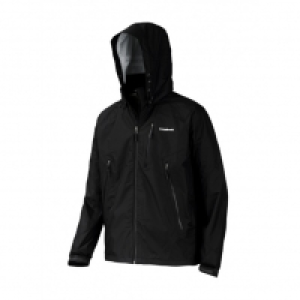 Chaqueta TRANGOWORLD Brulle Black 77.99 €