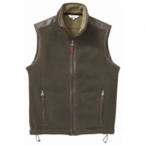 Chaleco Aigle Shepper bronze 127.50 €