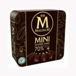 Magnum Intense Dark mini Frigo 2.99 €