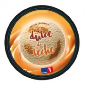 Tarrina dulce de leche 3.99 €