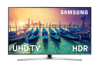 MediaMarkt Samsung TV LED 55 Inch - Samsung 55KU6450 UHD 4K, HDR, Plano