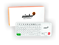 MediaMarkt Nimbo Tv Smart TV Android - Nimbo TV, HDMI, WiFi