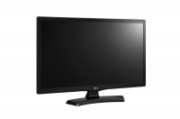 MediaMarkt Lg TV LED 24 Inch - LG 24MT48DG-BZ, TDT HD, Modo Gaming