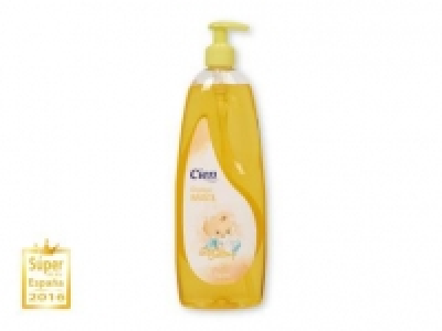 CIEN Champú 1.11 €