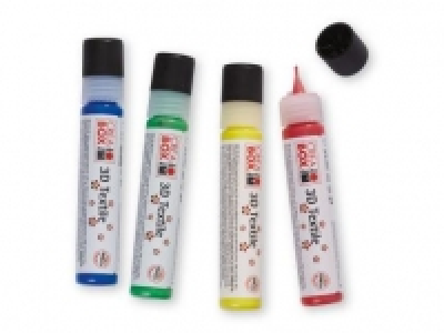 MARABU CREABOX Rotuladores para textil 4.99 €