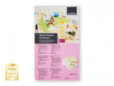 CRELANDO Set de manualidades 3.99 €