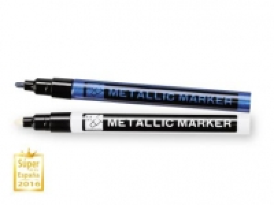 UNITED OFFICE Rotulador de pintura 2.49 €