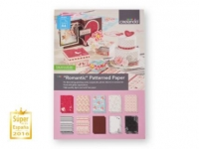 CRELANDO Accesorios para manualidades 3.99 €