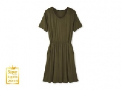 ESMARA Vestido 9.99 €