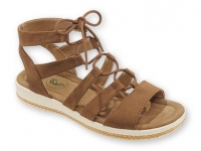 Lidl  FOOTFLEXX Sandalias