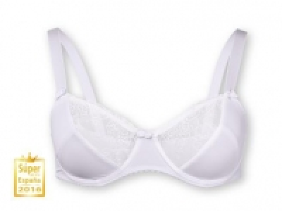 ESMARA LINGERIE Sujetador con aros 5.99 €