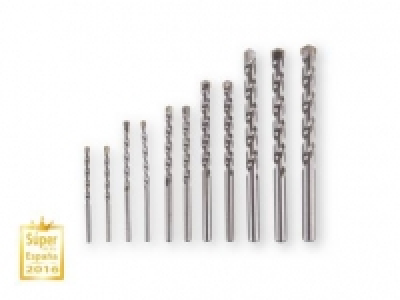 PARKSIDE Set de brocas 4.99 €