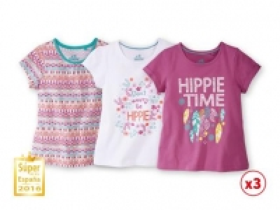 LUPILU Camiseta 4.99 €