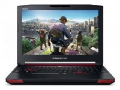 Portatil Acer Predator G9-591-75YT con i7, 16GB, 1TB, GTX980