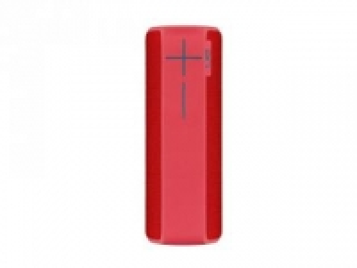 Mini Altavoz Ultimate Ears Boom 2 con Bluetooth - Rosa