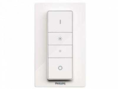 Philips Hue DIM Switch mando inteligente inalámbrico
